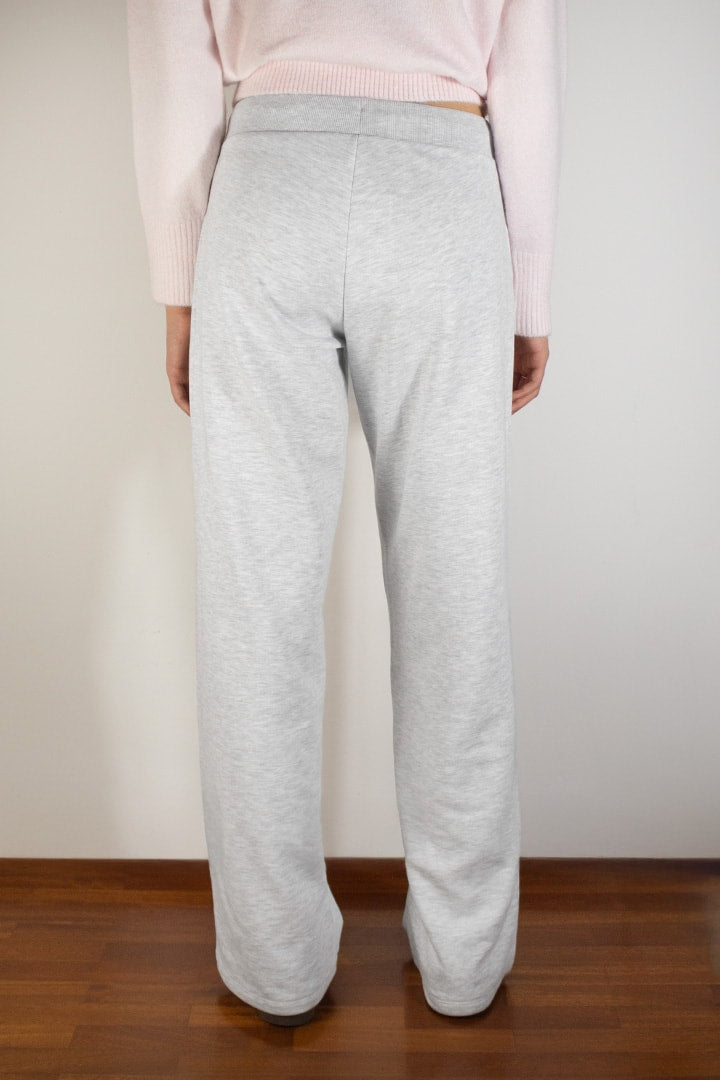 77 WIDE-LEG JOGGERS