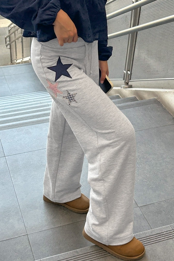 STARS JOGGERS