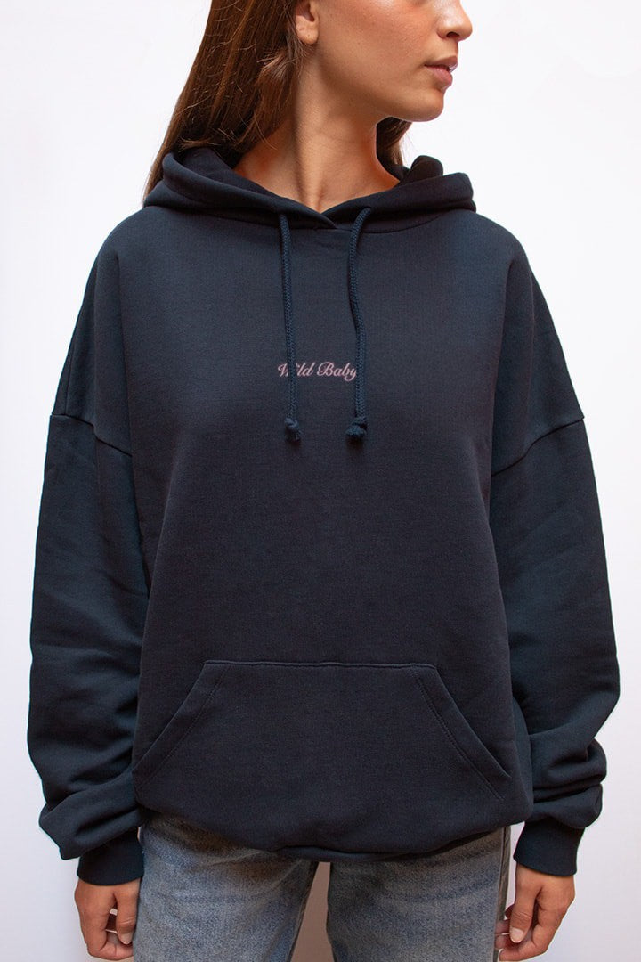 WILD BABY HOODIE