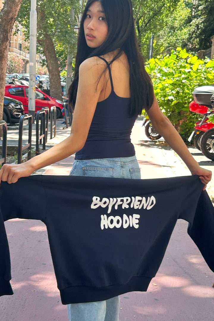 BOYFRIEND HOODIE
