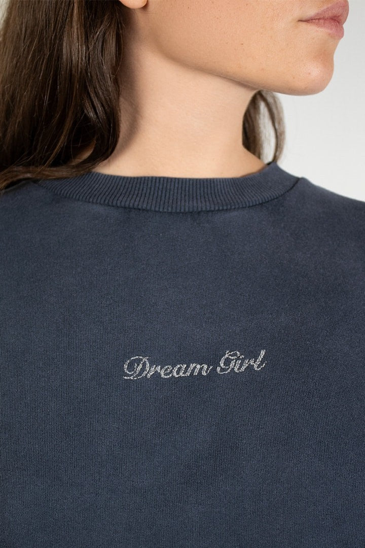 DREAM GIRL SWEATSHIRT