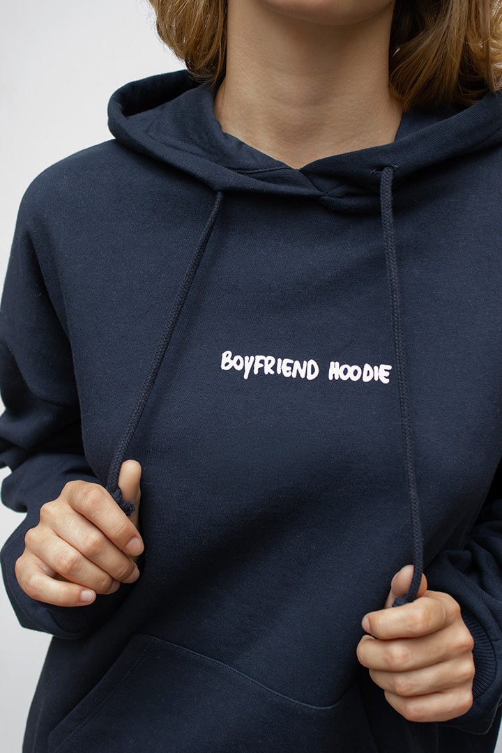 BOYFRIEND HOODIE