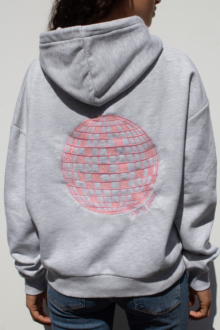 PARTY QUEEN HOODIE