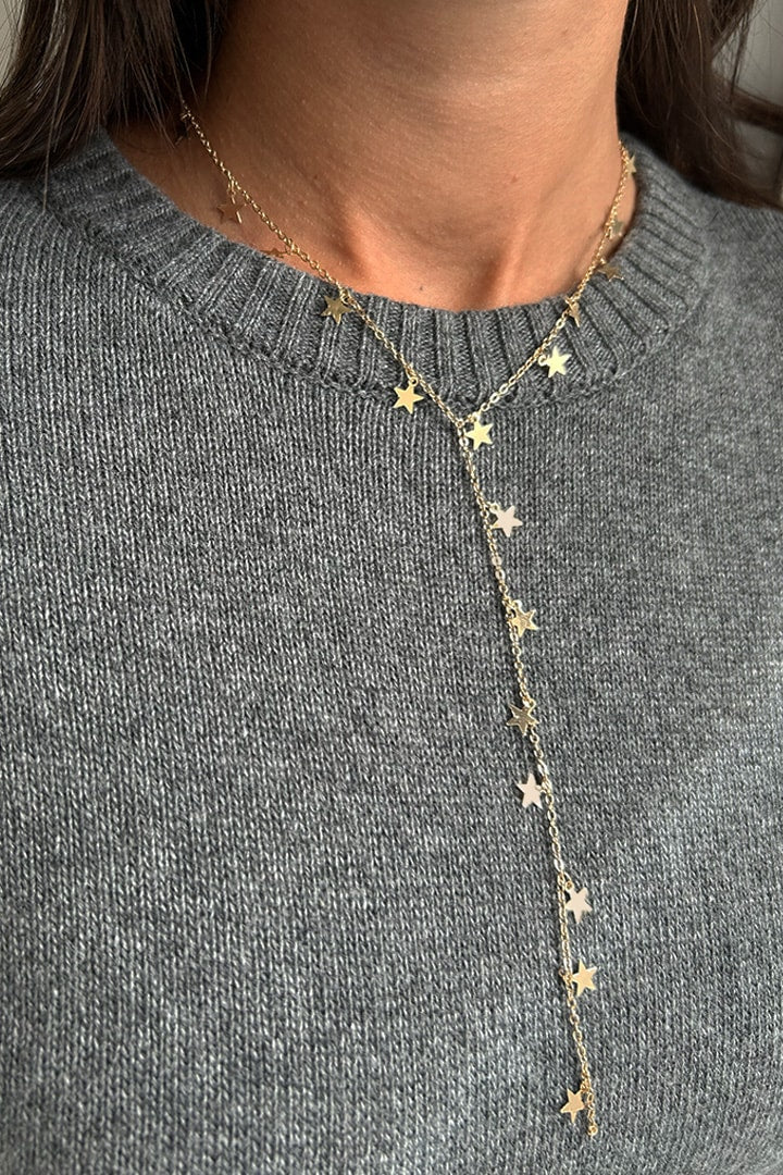 STARS NECKLACE