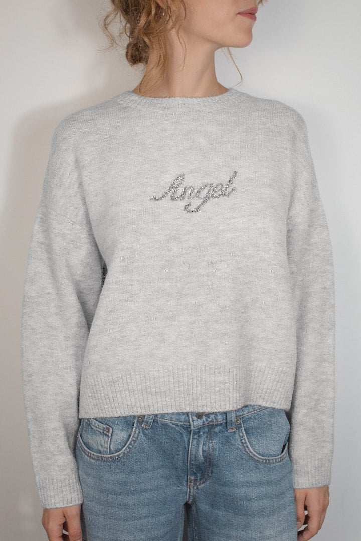 ANGEL SWEATER