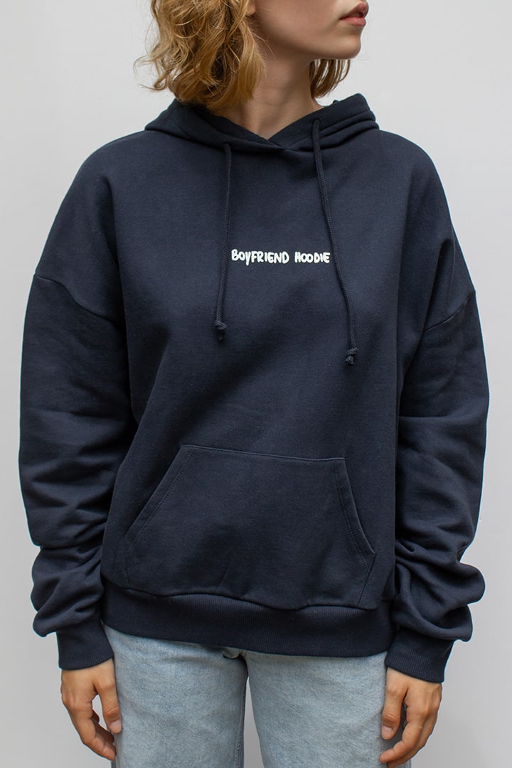 BOYFRIEND HOODIE