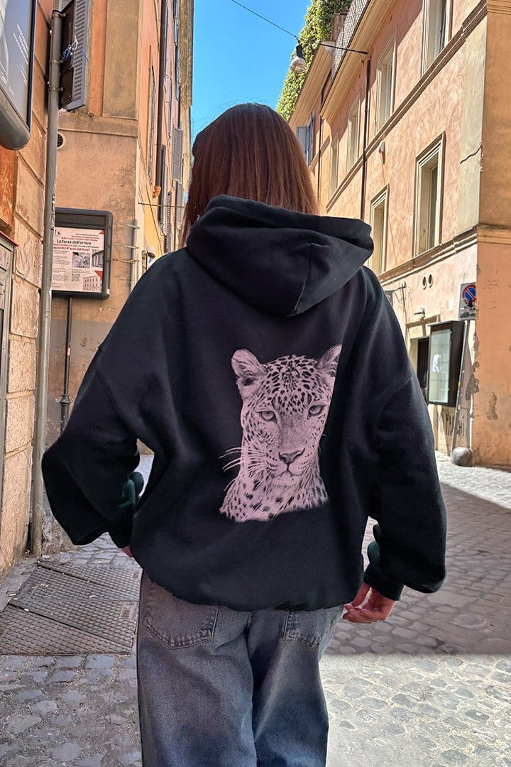 WILD BABY HOODIE