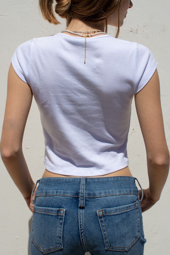 FEELING SEXY T-SHIRT