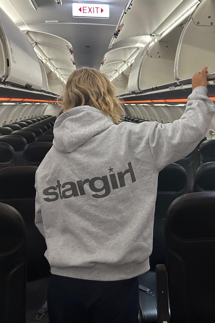 STARGIRL HOODIE