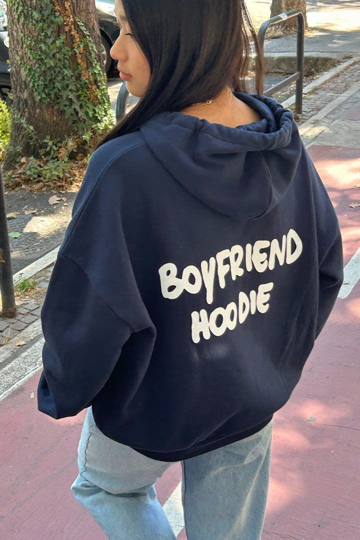 BOYFRIEND HOODIE