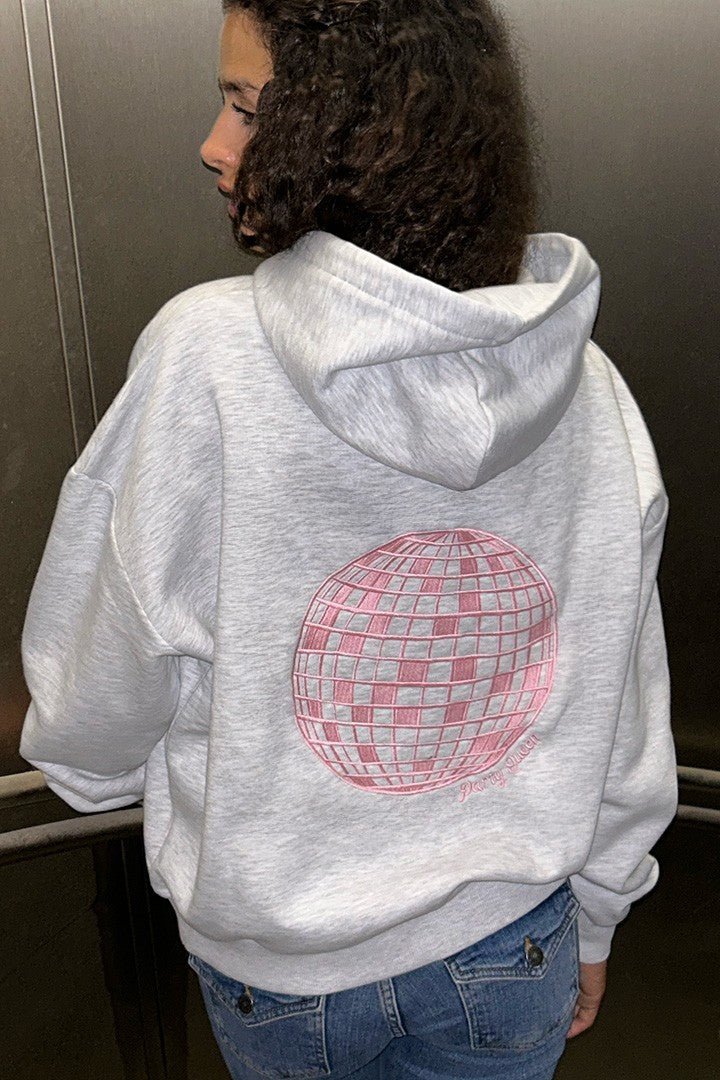 PARTY QUEEN HOODIE