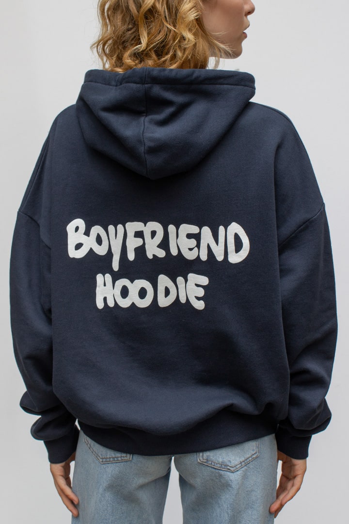 BOYFRIEND HOODIE
