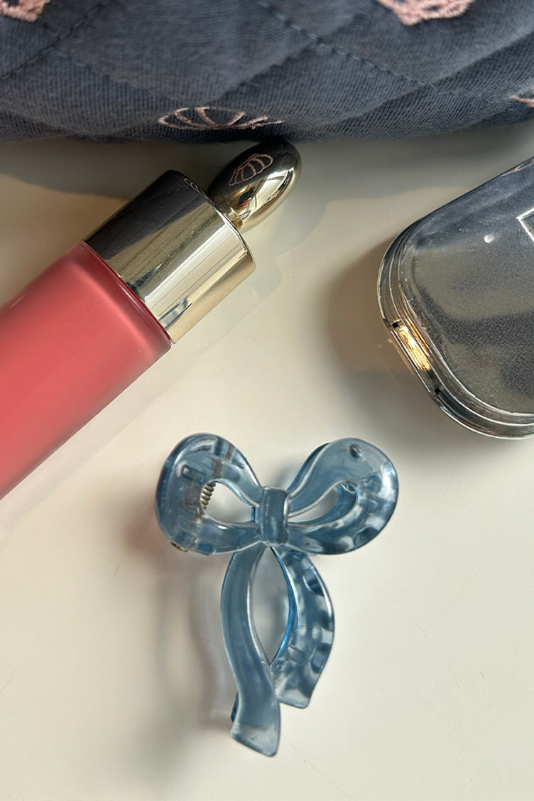 BOW HAIR CLIP