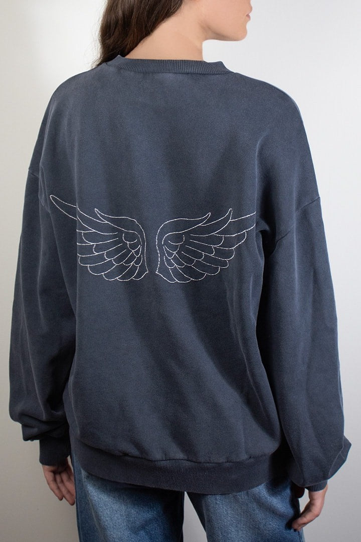 DREAM GIRL SWEATSHIRT